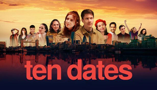 PS5 Ten Dates (US) - Image 2