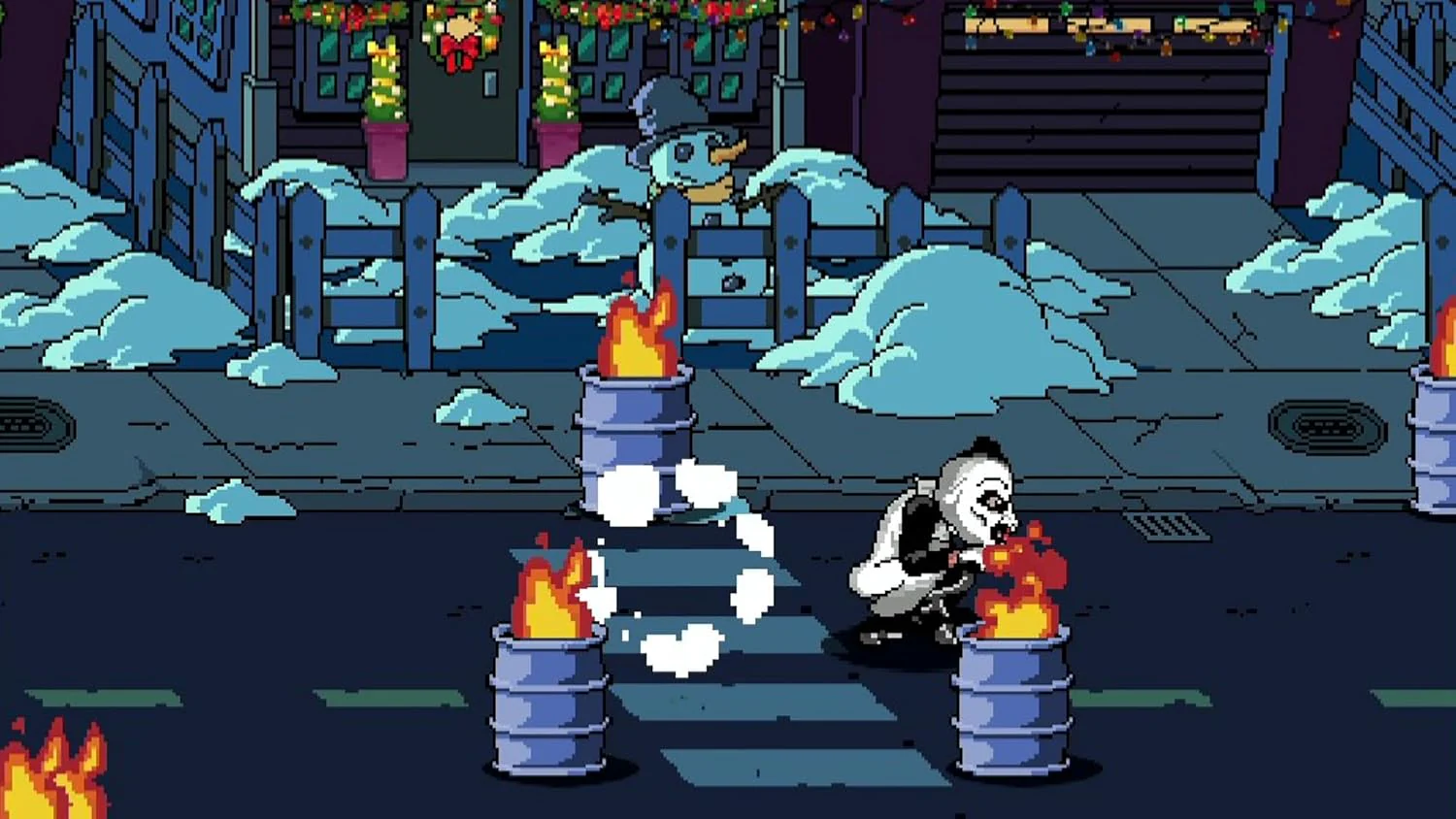 PS5 Terrifier The ArtCade Game (Eng/EU) - Image 6