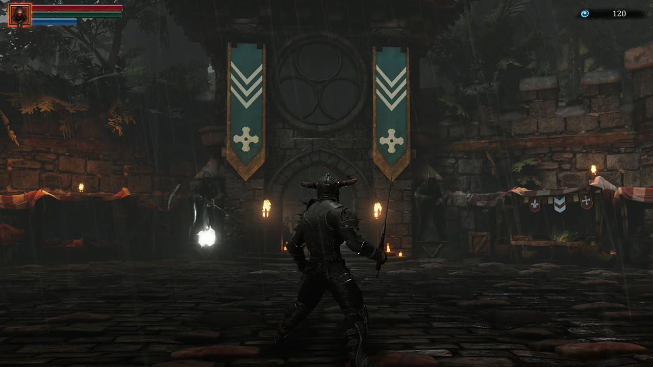 PS5 The Bearer & The Last Flame (Eng/EU) - Image 3