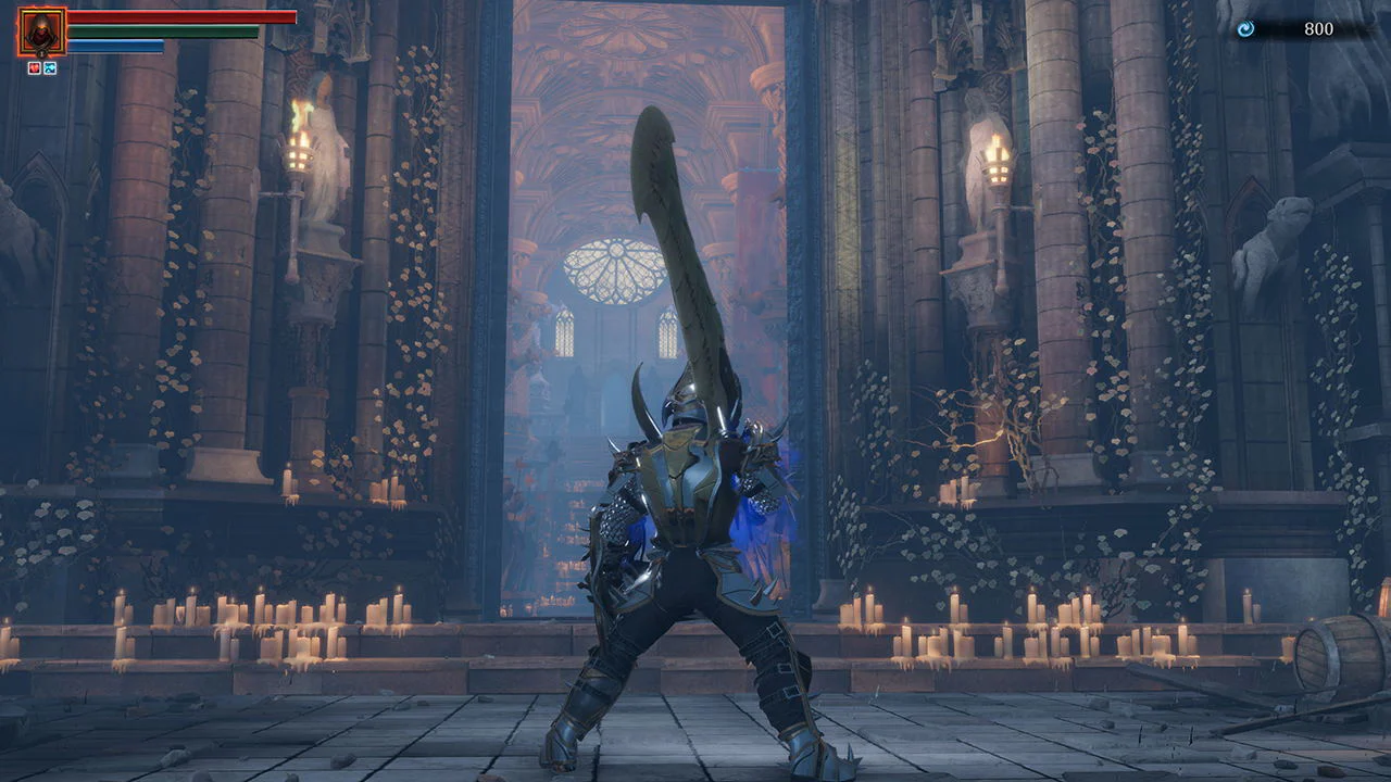 PS5 The Bearer & The Last Flame (Eng/EU) - Image 4