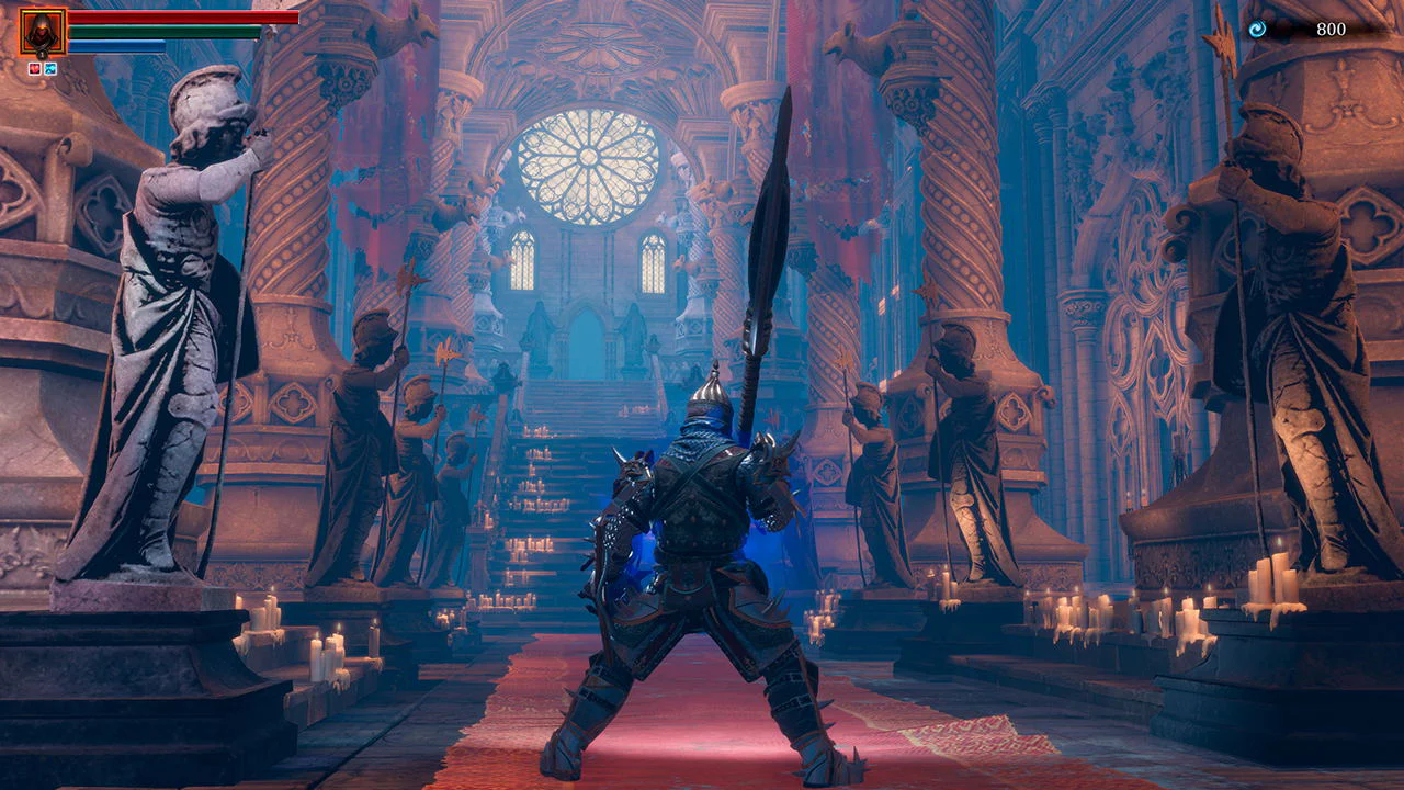 PS5 The Bearer & The Last Flame (Eng/EU) - Image 5