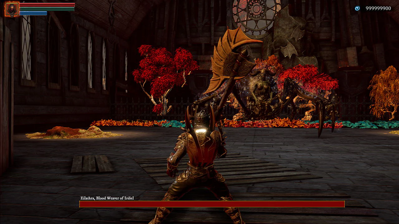 PS5 The Bearer & The Last Flame (Eng/EU) - Image 6