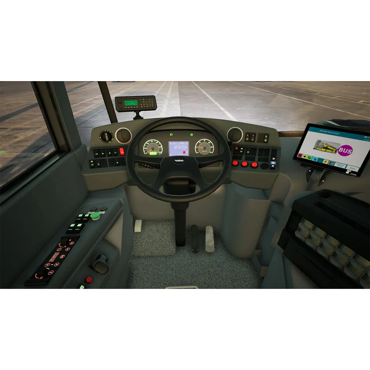 PS5 The Bus (Eng/EU) - Image 3