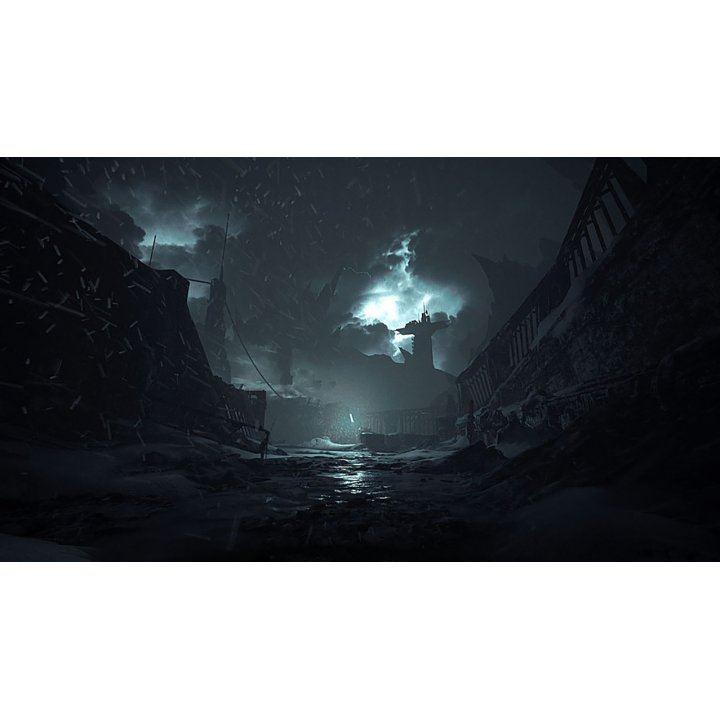 PS5 The Callisto Protocol Day One Edition (Asian) - Image 2