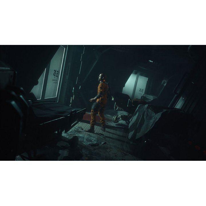 PS5 The Callisto Protocol Day One Edition (Asian) - Image 4