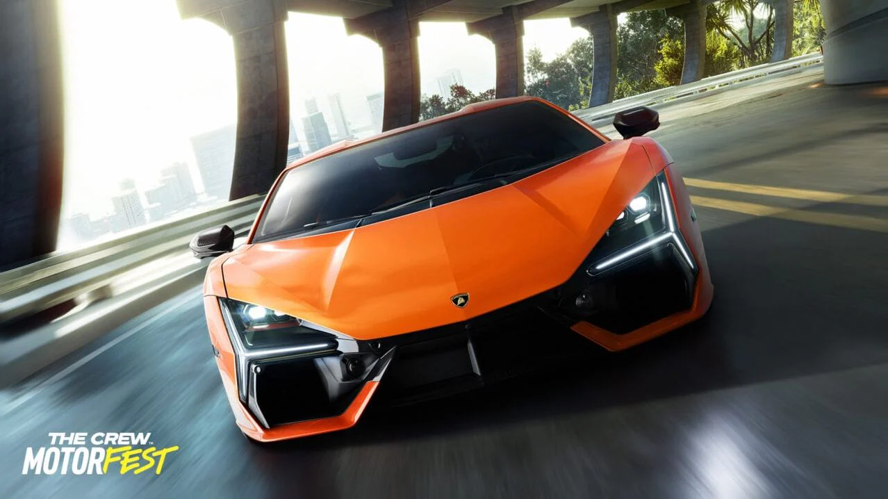 PS5 The Crew Motorfest Limited Edition (Asian) (ENG/CHI) - Image 6