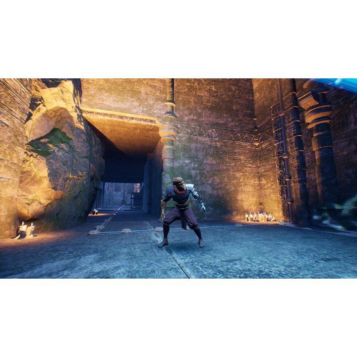 PS5 The Crown Of Wu Legend Edition (ENG/EU) - Image 6