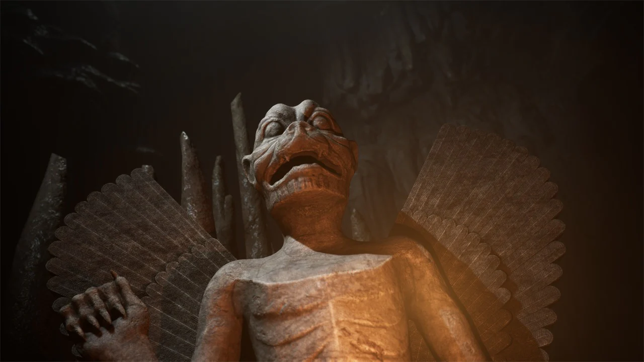 PS5 The Dark Pictures Anthology House Of Ashes (US) (ENG/FR/SP) - Image 2