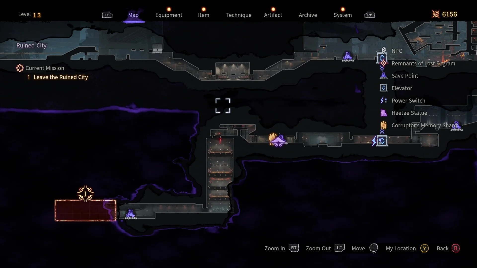 PS5 The Devil Within Satgat (Asian) - Image 6