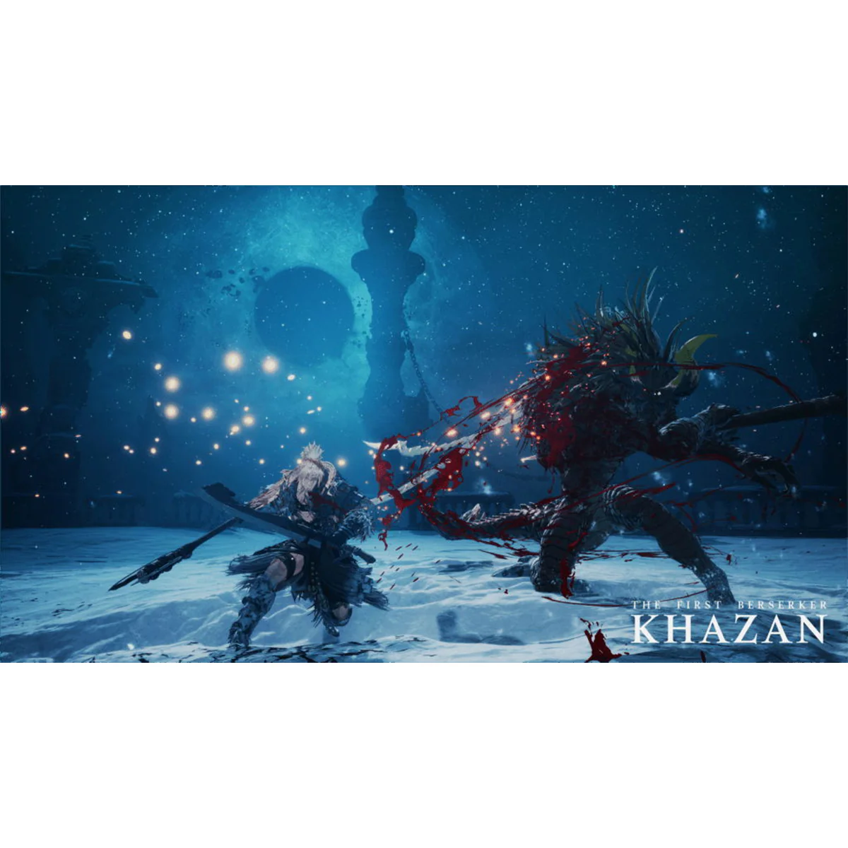 PS5 The First Berserker Khazan (US) (Eng/FR) - Image 8