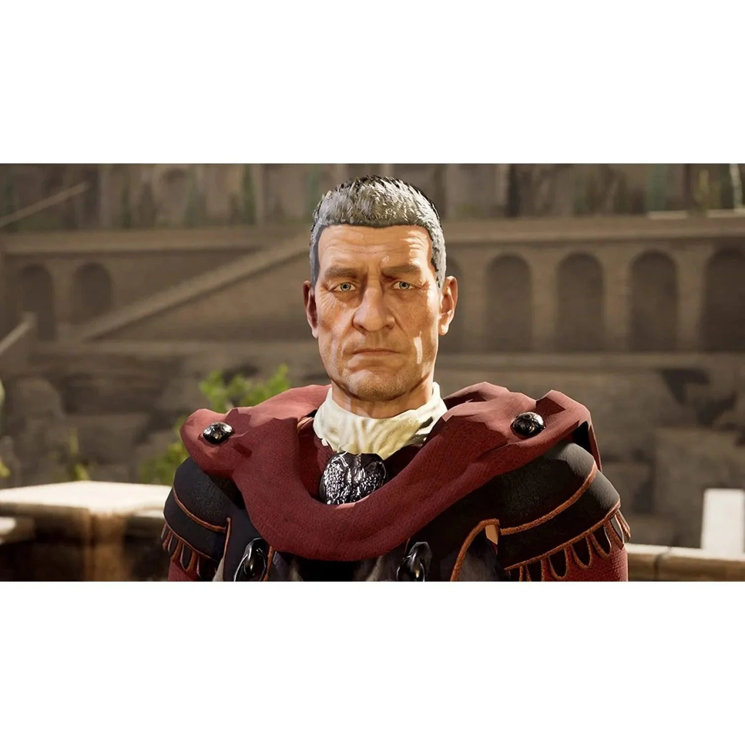 PS5 The Forgotten City (US) (ENG/FR) - Image 3