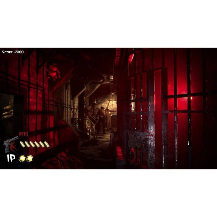 PS5 House Of The Dead Limidead Edition (EU) - Image 2