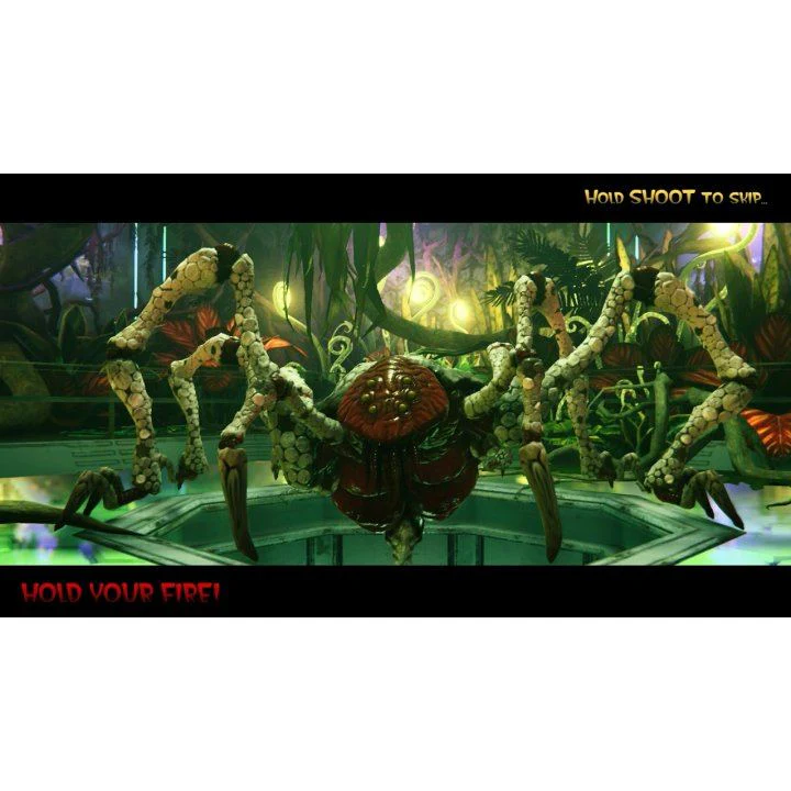 PS5 House Of The Dead Limidead Edition (EU) - Image 3