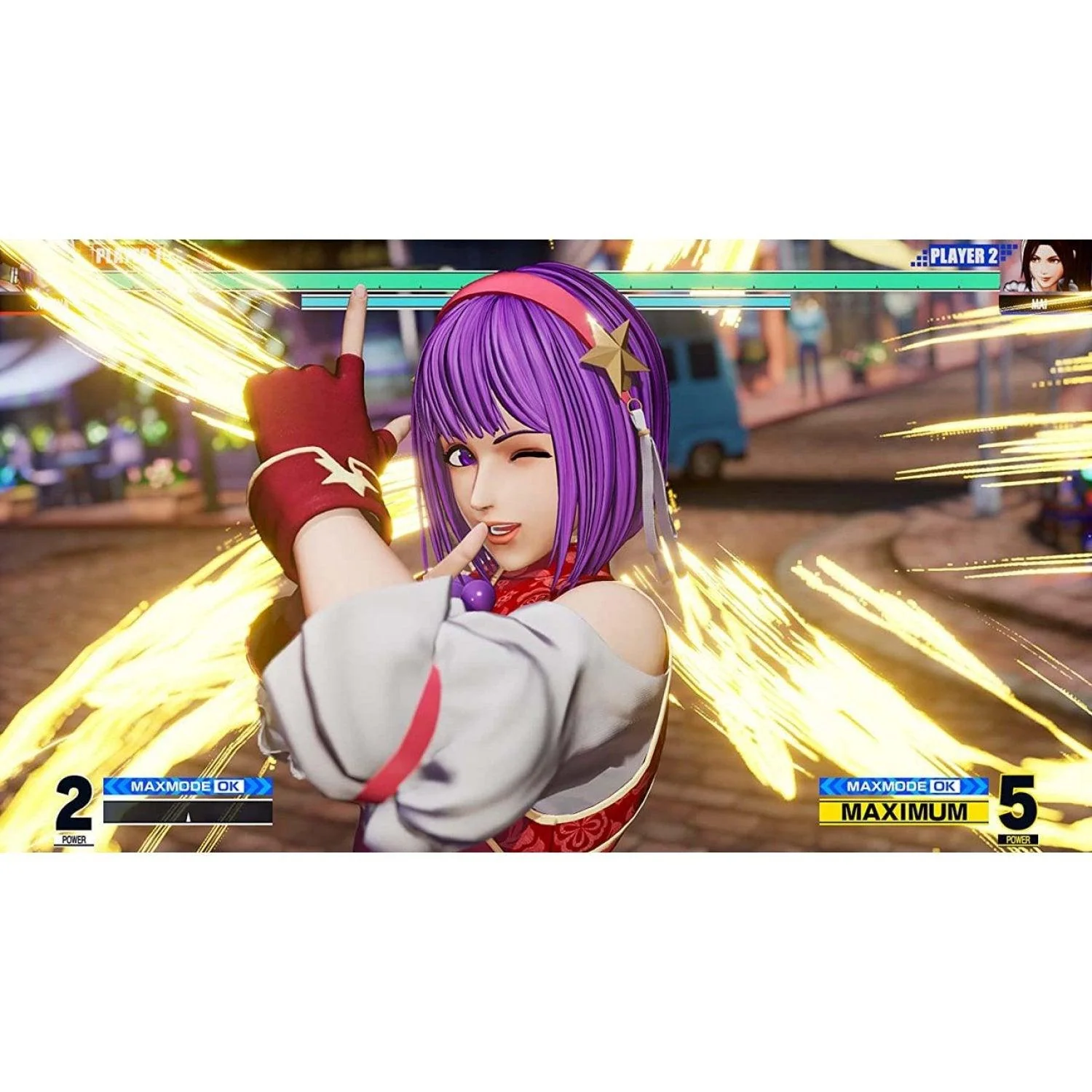 PS5-The King of Fighters XV (ENG/EU) - Image 7