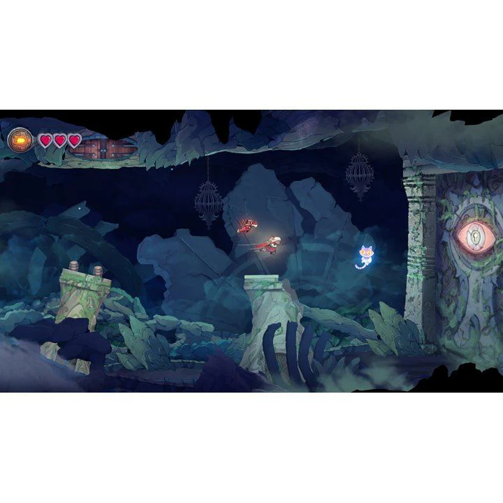 PS5 The Knight Witch Deluxe Edition (EU) - Image 8