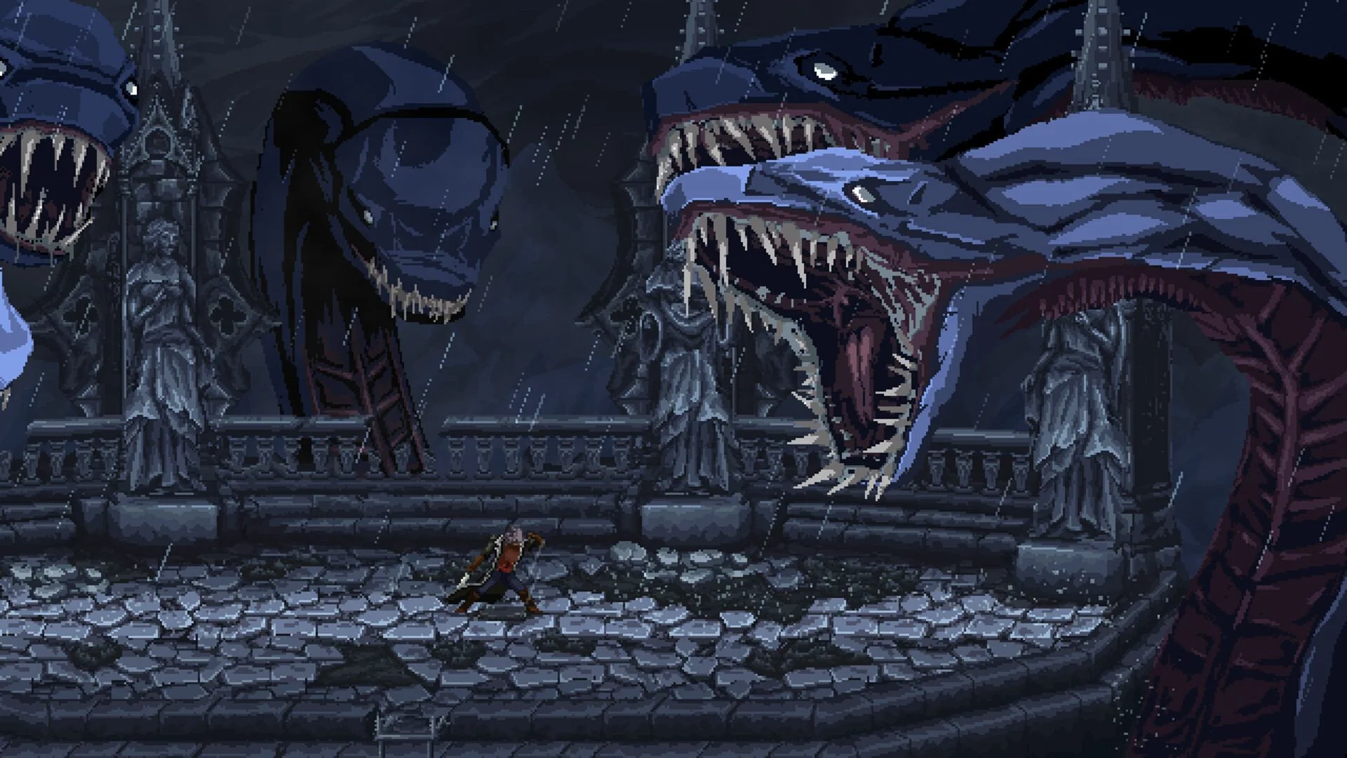 PS5 The Last Faith (Eng/EU) - Image 7