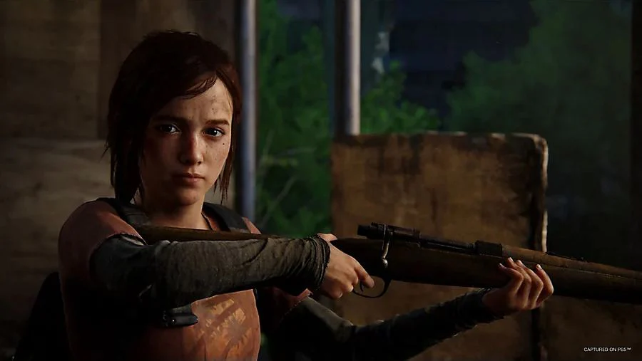 PS5 The Last Of Us Part I (ENG/EU) - Image 5