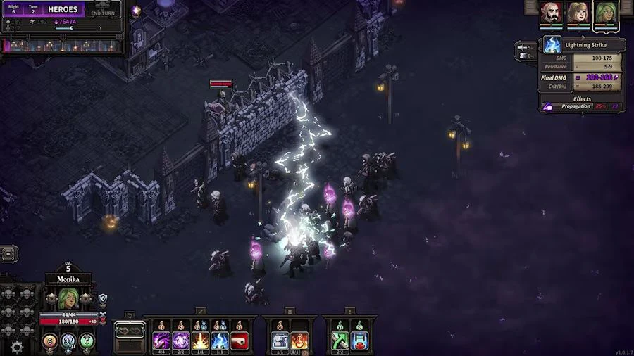 PS5 The Last Spell (Eng/EU) - Image 6