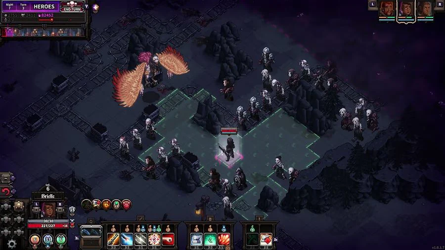 PS5 The Last Spell (Eng/EU) - Image 8