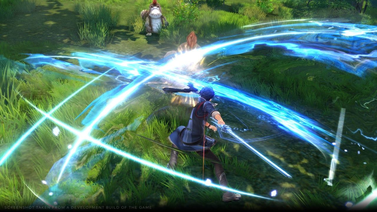 PS5 The Legend of Heroes Trails Through Daybreak Deluxe Edition (US) (Eng/FR) - Image 3