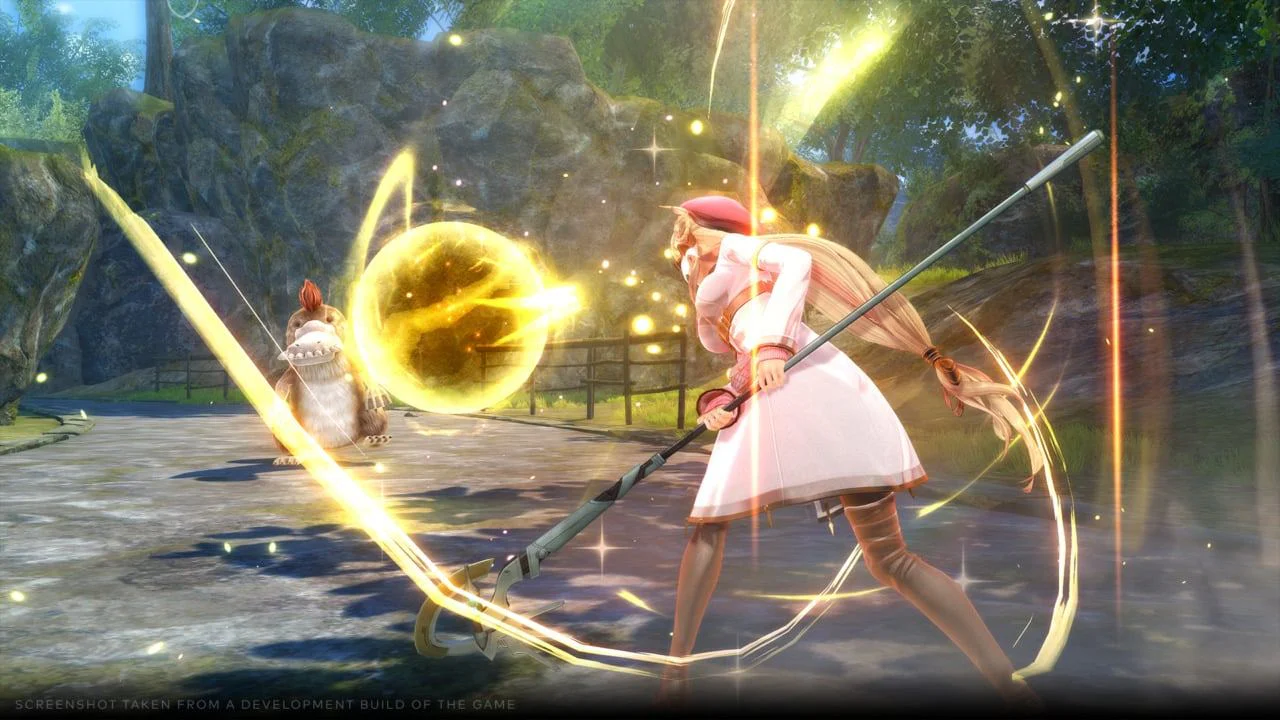 PS5 The Legend of Heroes Trails Through Daybreak Deluxe Edition (US) (Eng/FR) - Image 5