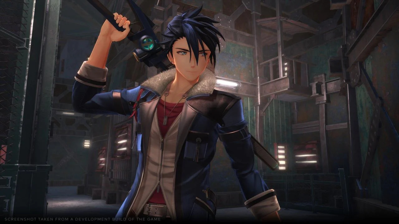 PS5 The Legend of Heroes Trails Through Daybreak Deluxe Edition (US) (Eng/FR) - Image 6