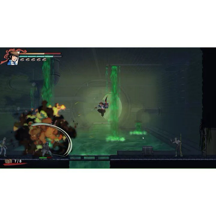 PS5 The Legend Of Tianding (ASIAN) - Image 3