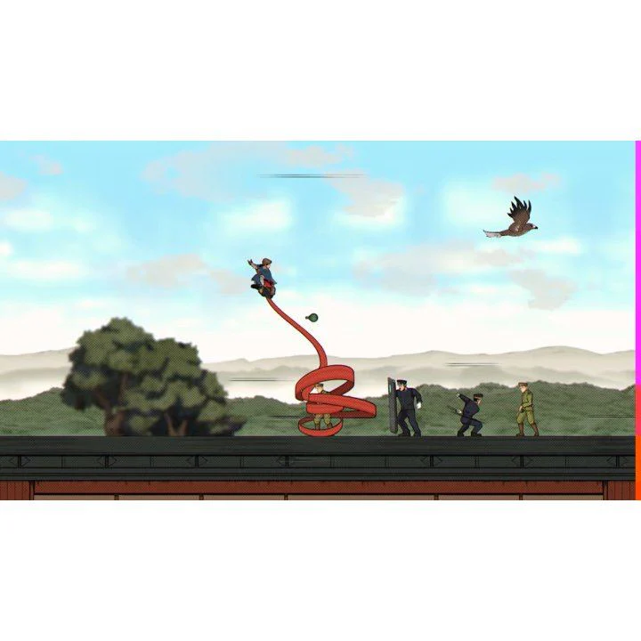 PS5 The Legend Of Tianding (ASIAN) - Image 6