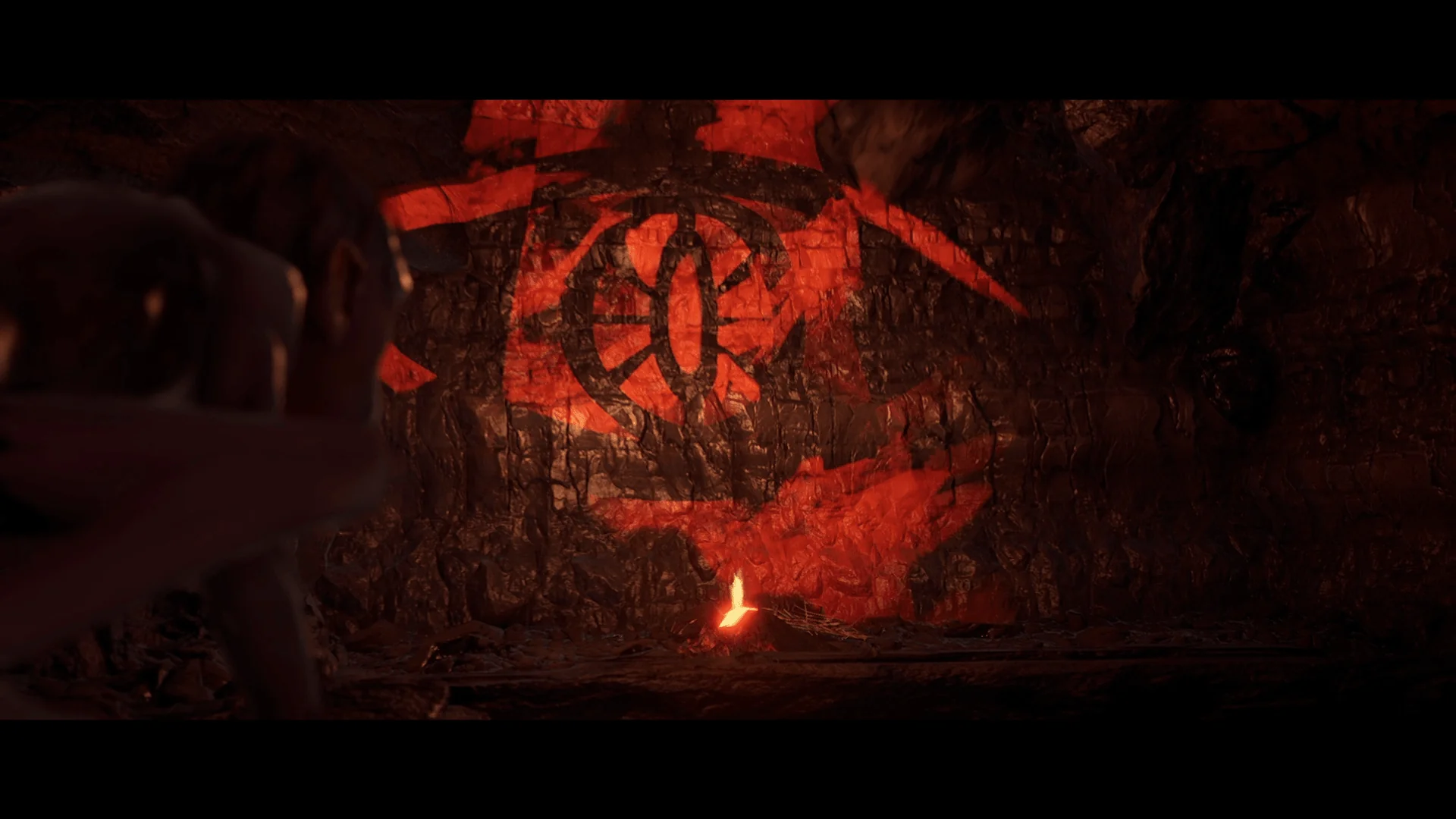 PS5 The Lord Of The Rings: Gollum (ENG/EU) - Image 12