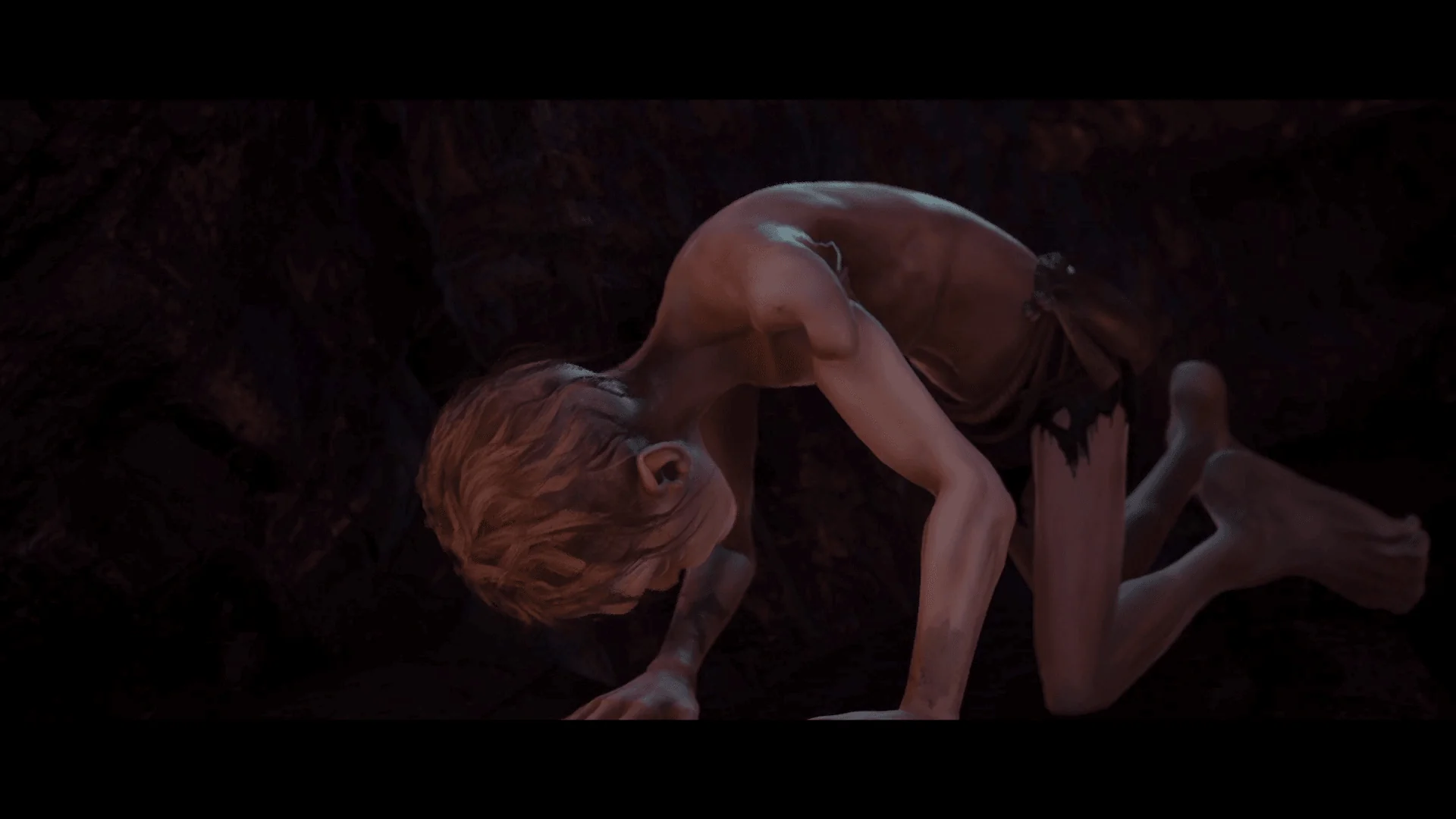 PS5 The Lord Of The Rings: Gollum (ENG/EU) - Image 6