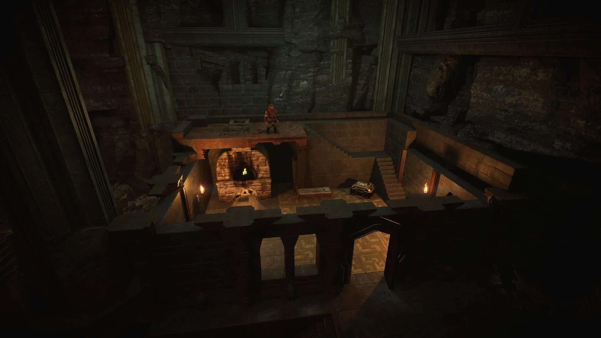 PS5 The Lord of The Rings: Return to Moria (ENG/EU) - Image 2