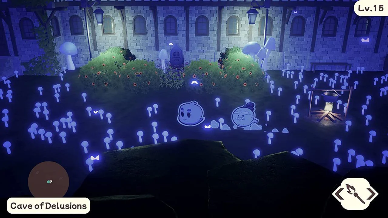PS5 The Outbound Ghost (US) (ENG/FR) - Image 7
