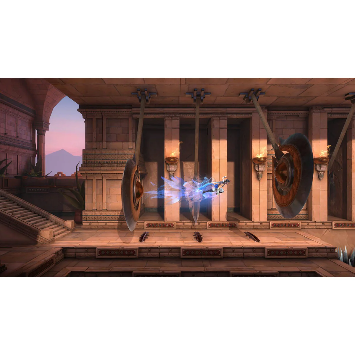 PS5 The Prince of Persia The Lost Crown (ENG/EU) - Image 2