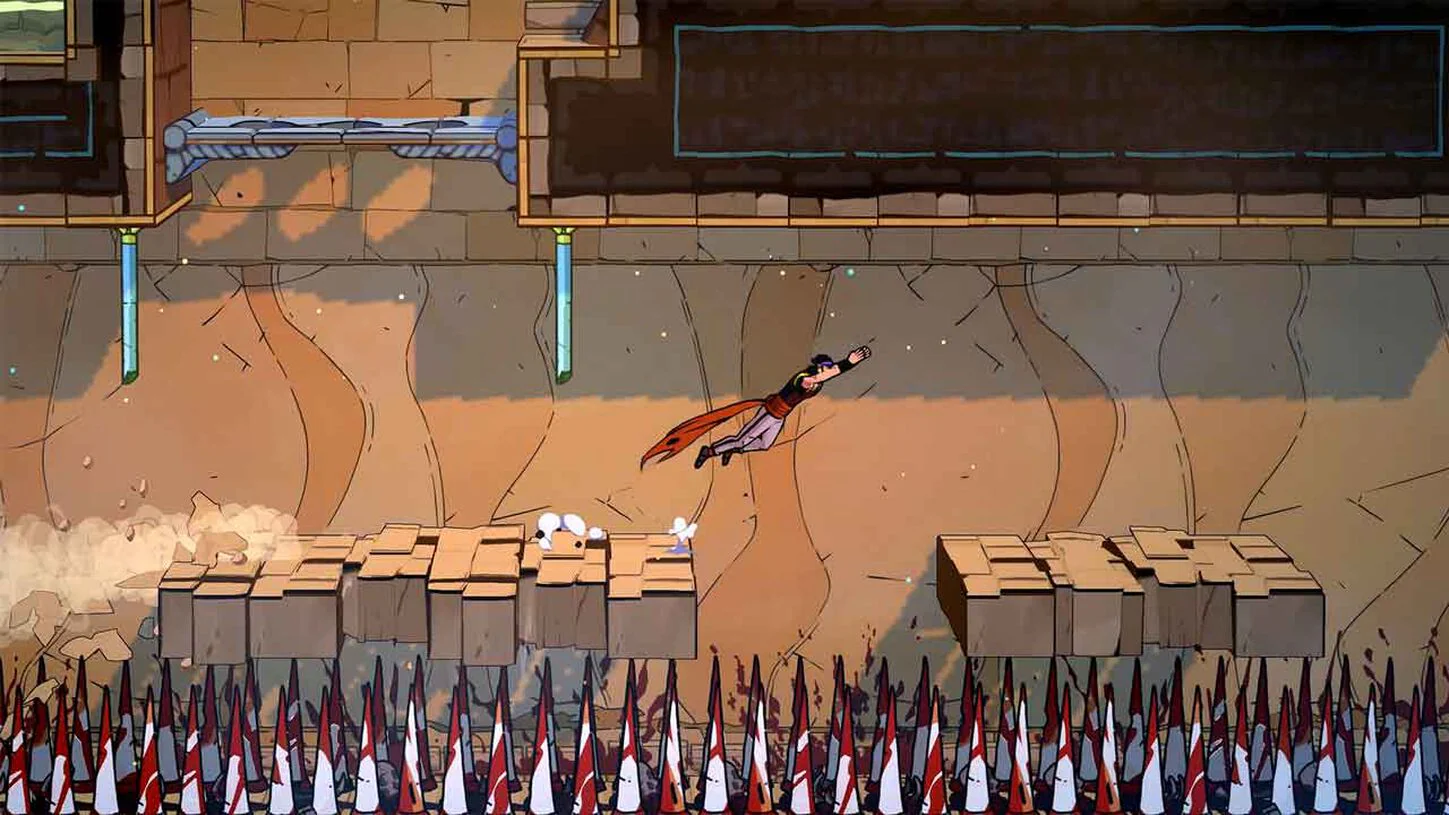 Nintendo Switch The Rogue Prince of Persia (Eng/EU) - Image 8