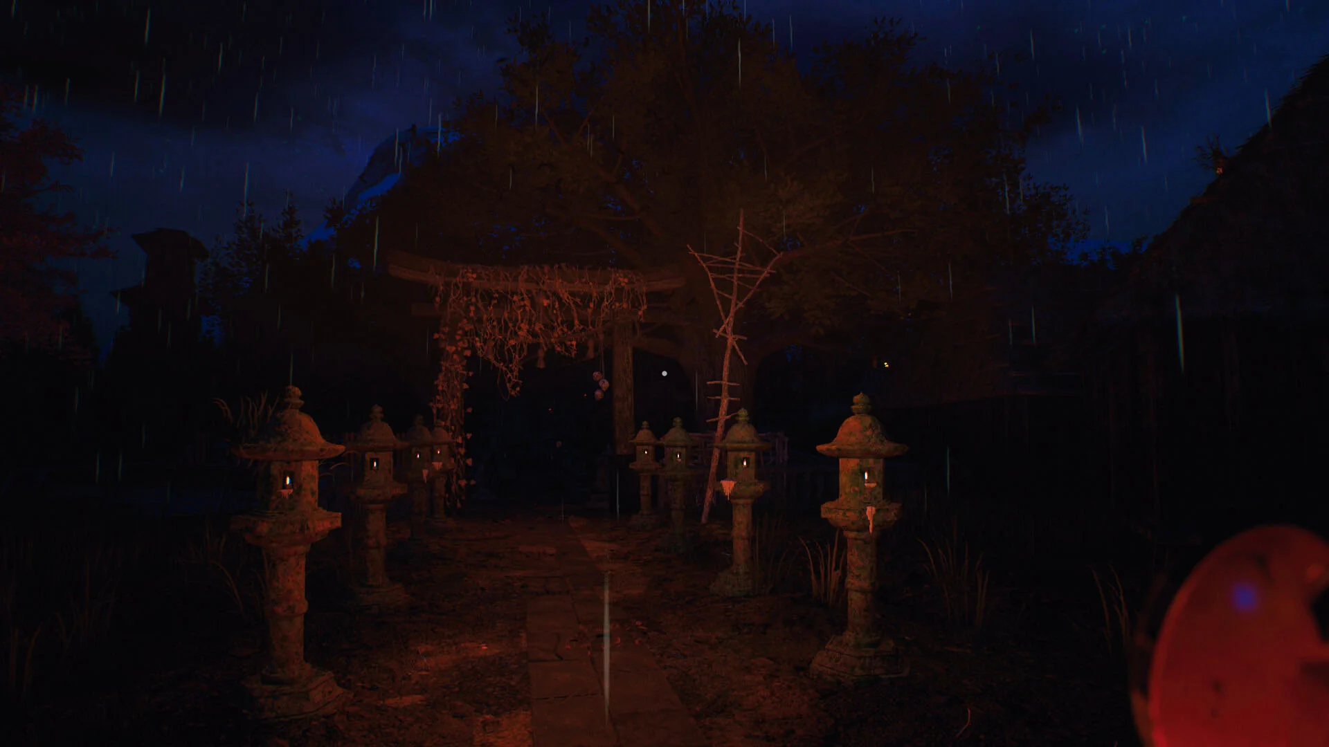 PS5 The Sinking Forest (Eng/EU) - Image 3