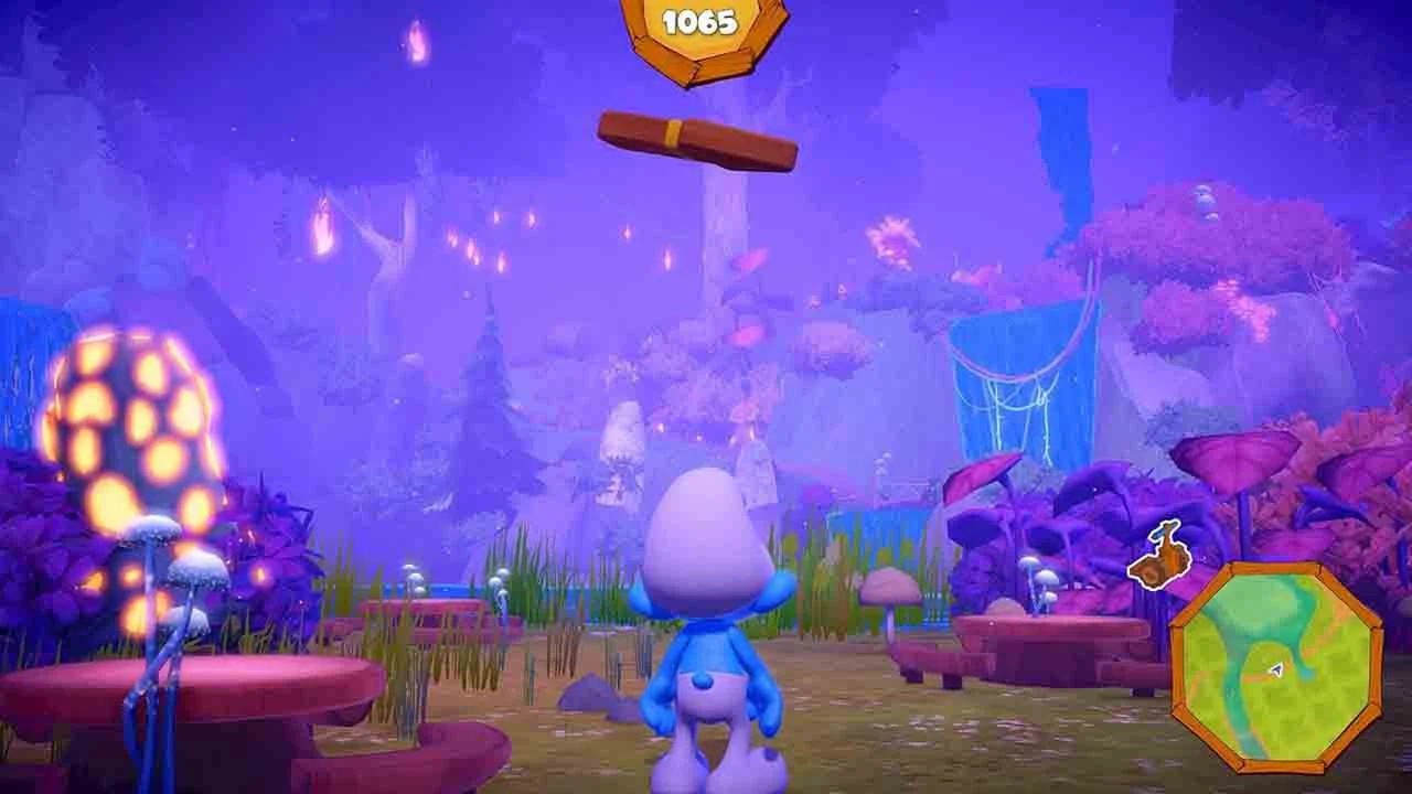 PS5 The Smurfs Village Party (Eng/EU) - Image 7