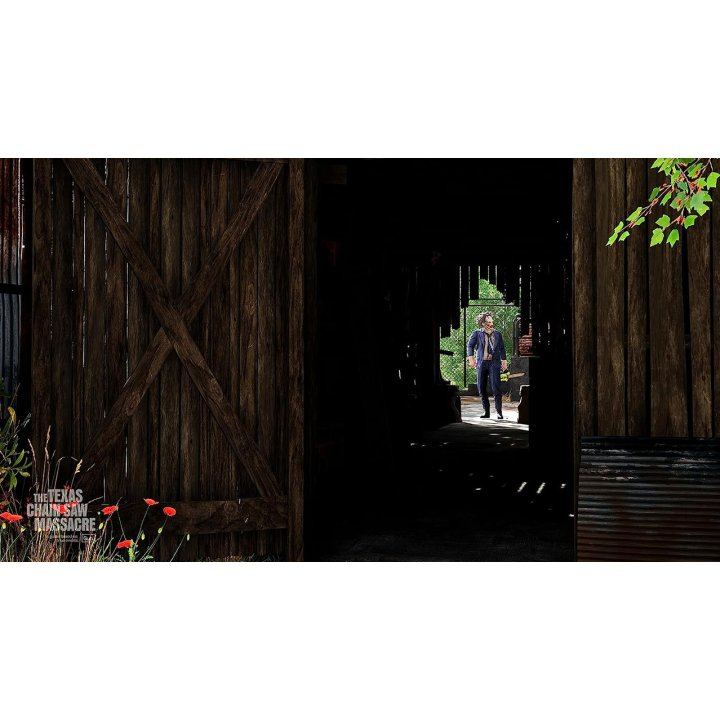 PS5 The Texas Chain Saw Massacre (ENG/EU) - Image 3
