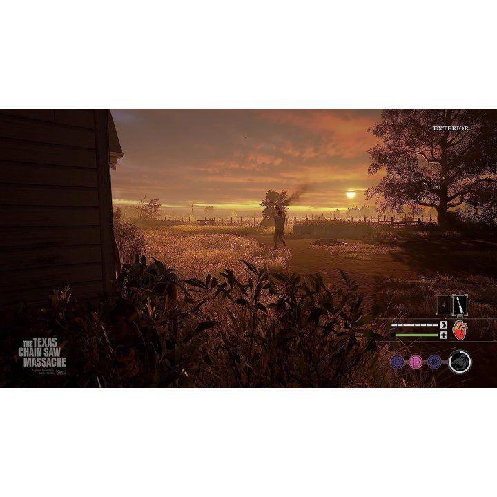 PS5 The Texas Chain Saw Massacre (ENG/EU) - Image 7