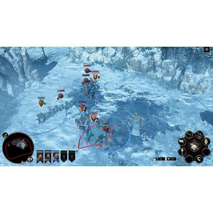 PS5 The Valiant (ENG/EU) - Image 2