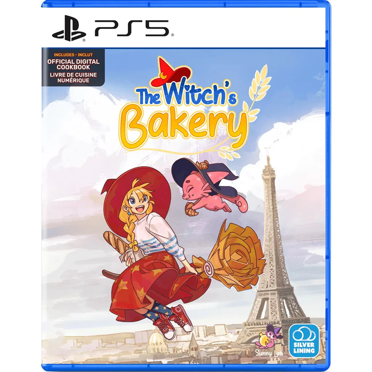 PS5 The Witchs Bakery Pre-Order Downpayment - Image 6