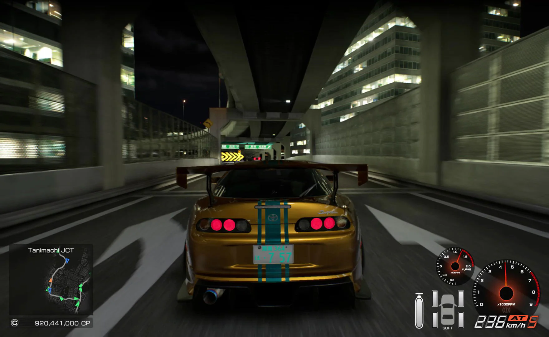 PS5 Tokyo Xtreme Racer (Asian) - Image 5