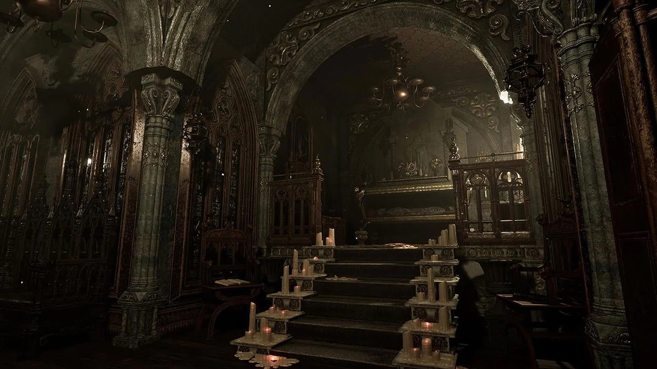PS5 Tormented Souls II (Asian) - Image 3