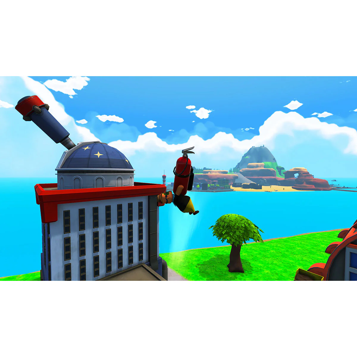 PS5 Totally Reliable Delivery Service Definitive Edition (Eng/EU) - Image 4