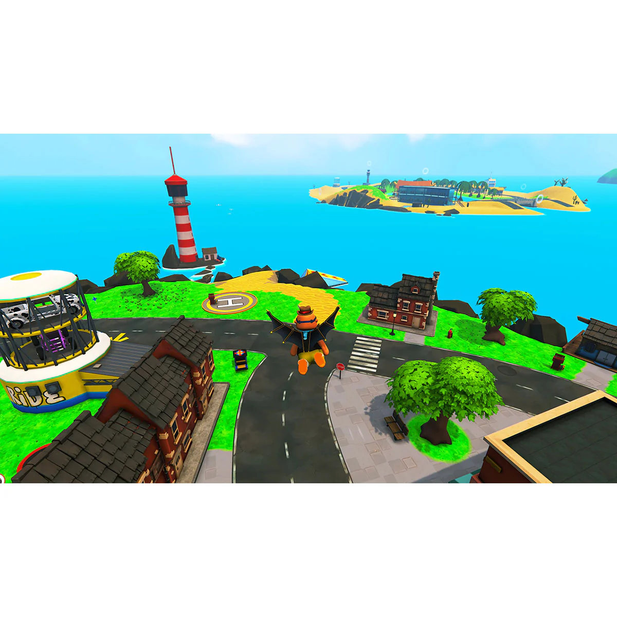 PS5 Totally Reliable Delivery Service Definitive Edition (Eng/EU) - Image 9