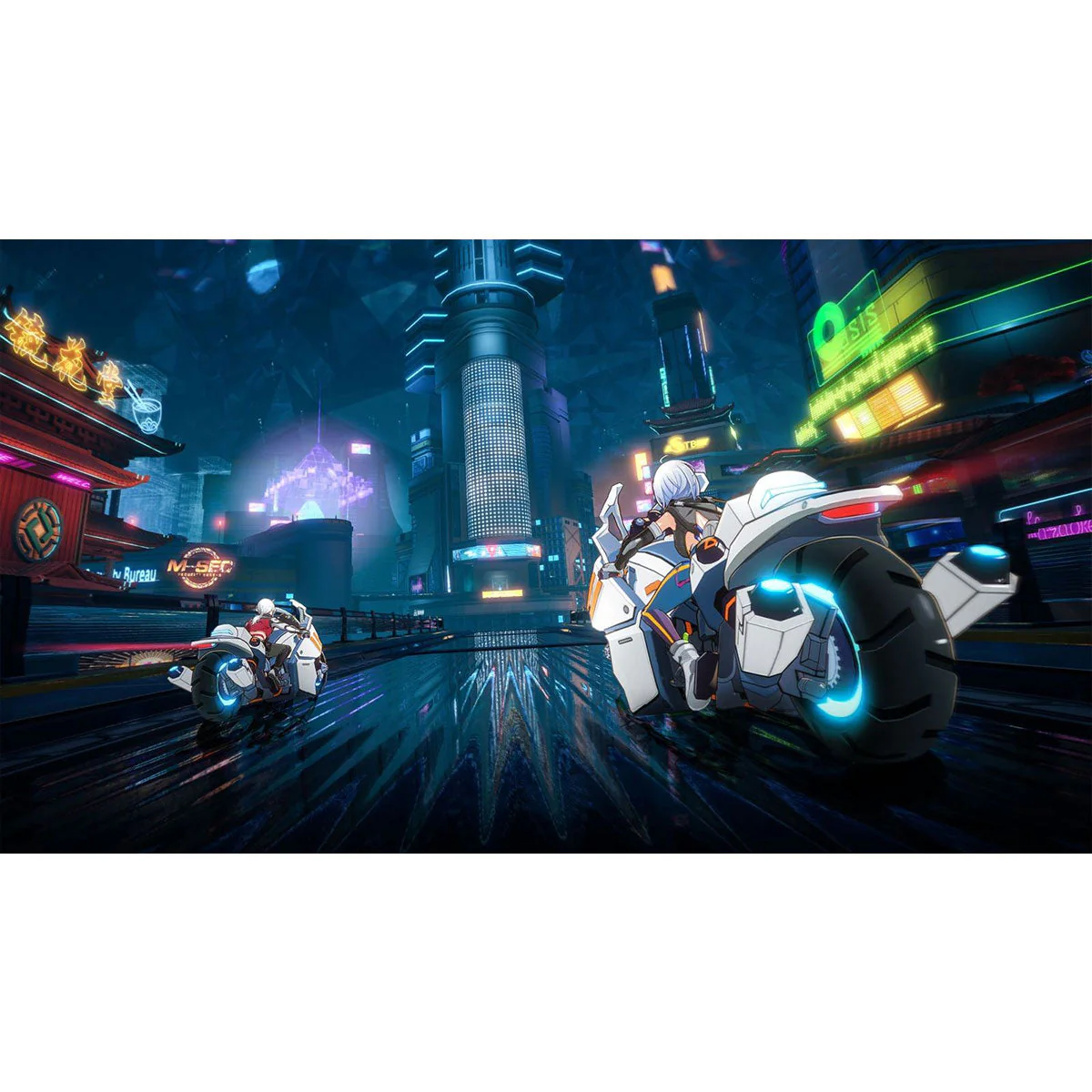 PS5 Tower of Fantasy Assemble Edition (Asian) - Image 5