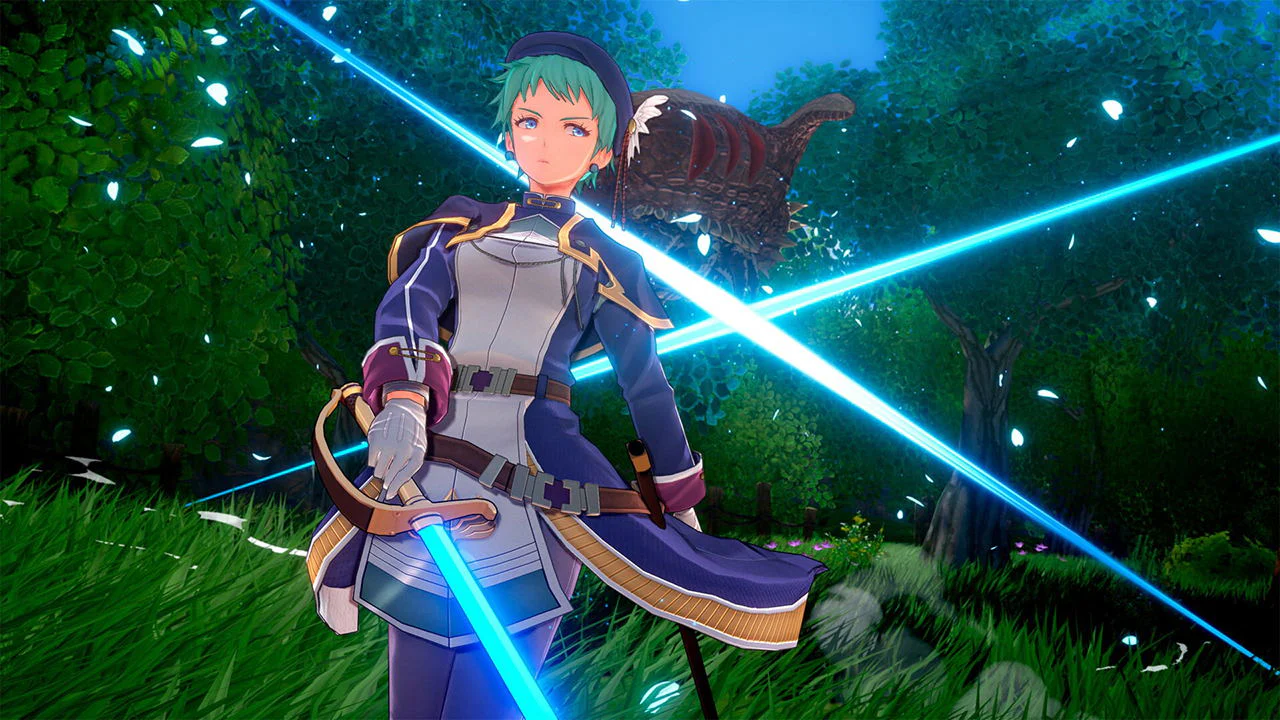 PS5 Trails in the Sky 2nd Chapter Pre-Order Downpayment - Image 3