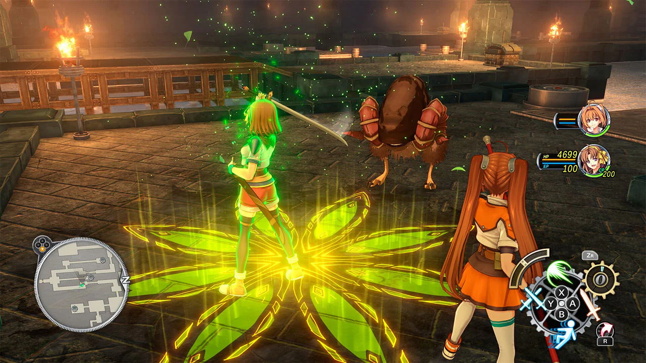 PS5 Trails in the Sky 2nd Chapter Pre-Order Downpayment - Image 6