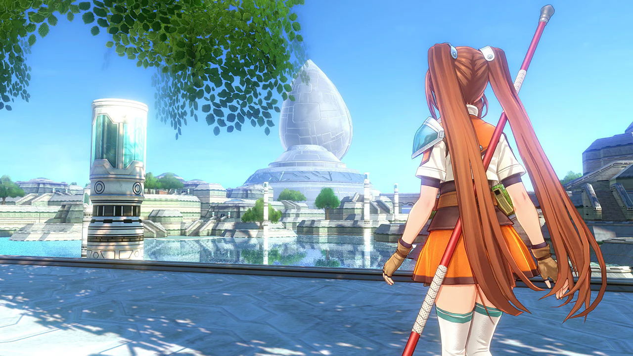 PS5 Trails in the Sky 2nd Chapter Pre-Order Downpayment - Image 7