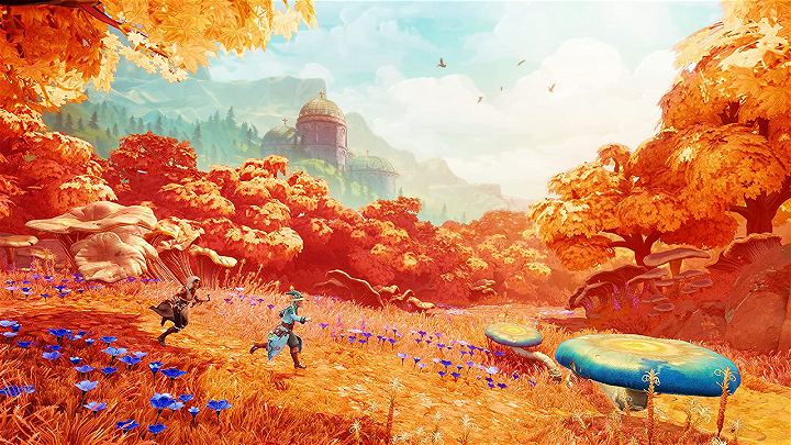 PS5 Trine 5 a Clockwork Conspiracy (Eng/Eu) - Image 2