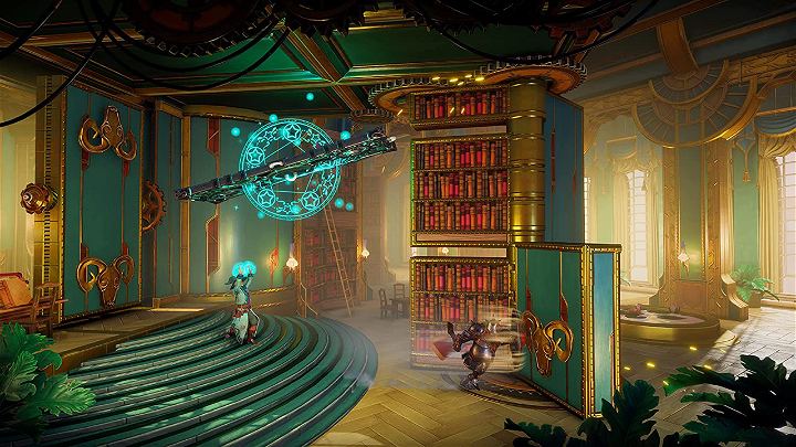 PS5 Trine 5 a Clockwork Conspiracy (Eng/Eu) - Image 6